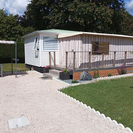 Gite Panda House Villefranche-sur-Cher Eksteriør billede