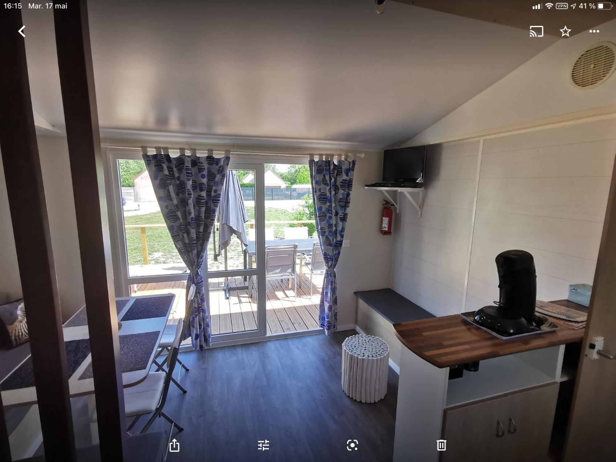 Gite Panda House Villefranche-sur-Cher Eksteriør billede