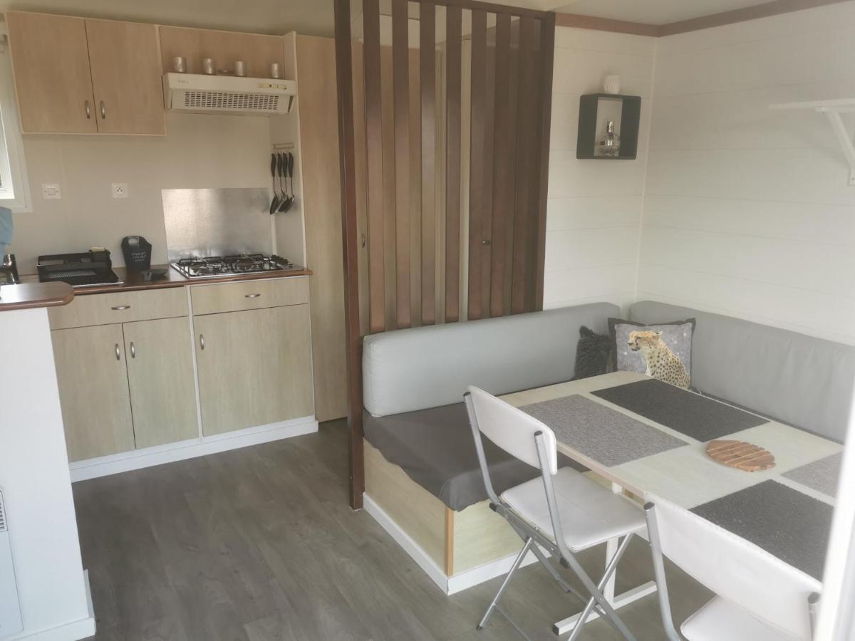 Gite Panda House Villefranche-sur-Cher Eksteriør billede