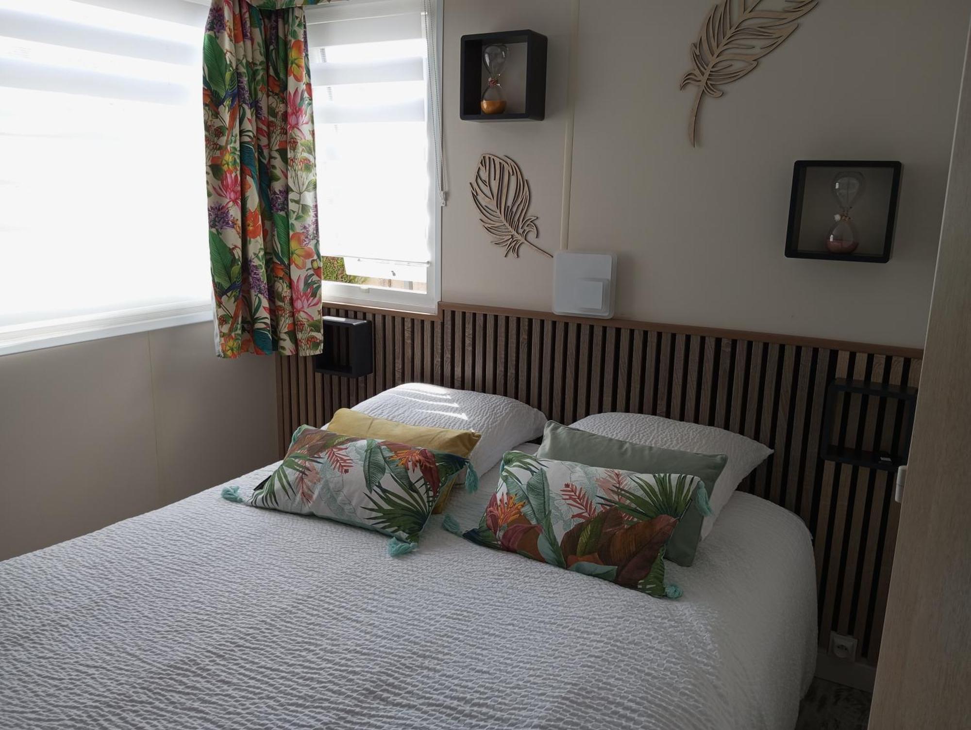 Gite Panda House Villefranche-sur-Cher Eksteriør billede